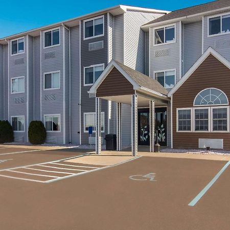 MainStay Suites Clarion, PA near I-80 Exterior foto
