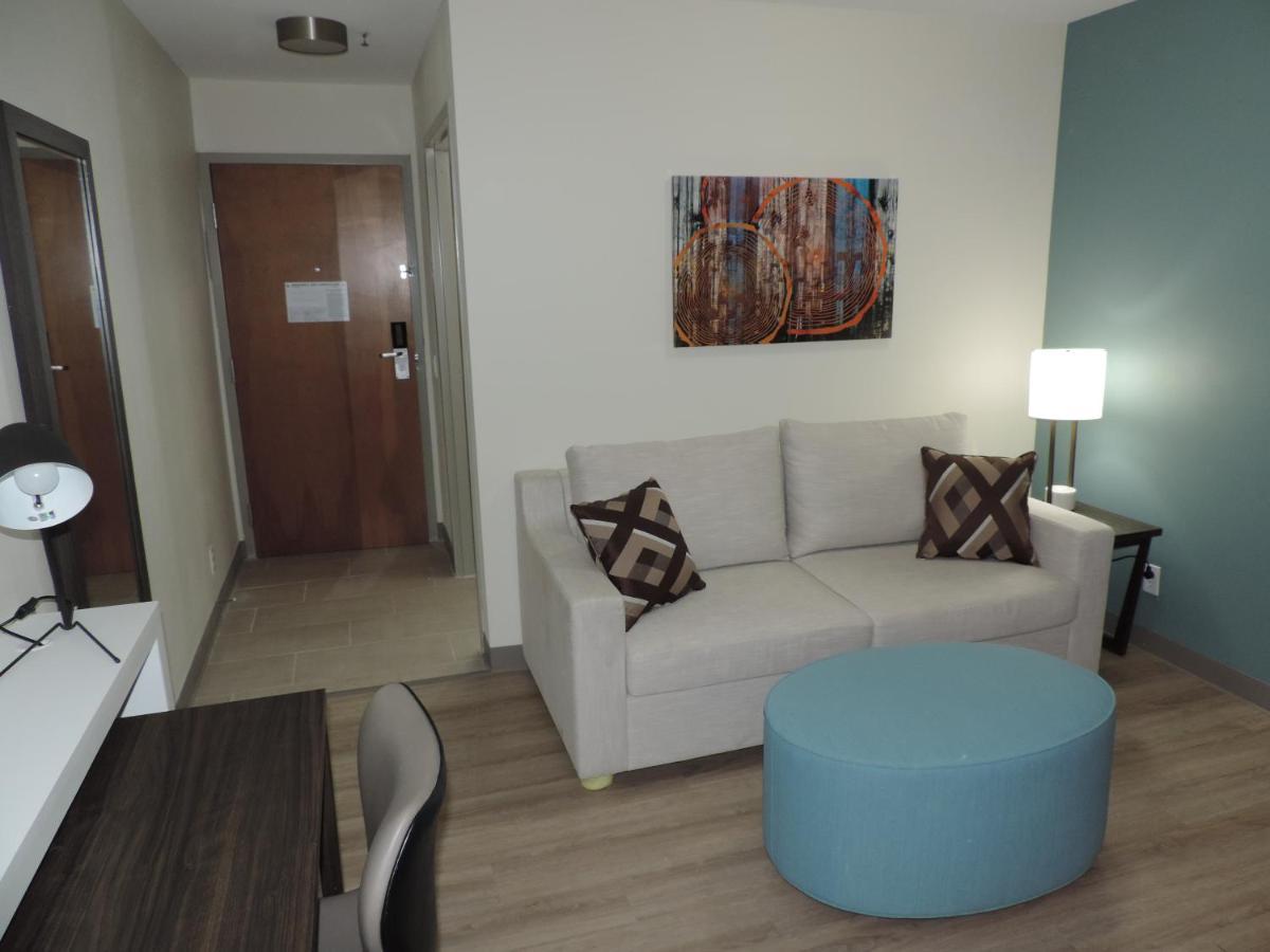 MainStay Suites Clarion, PA near I-80 Exterior foto